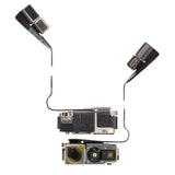 iPhone 16 Pro Max -alkuperäinen etukamera Face ID:llä - Tuen diagnostiikka