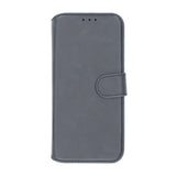 Rvelon iPhone 16 Pro Max -kotelo, magneettinen, irrotettava kuori, sininen