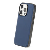 Rvelon iPhone 16 Pro Max -kotelo, magneettinen, irrotettava kuori, sininen