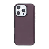Rvelon iPhone 16 Pro Max -kotelo, magneettinen, irrotettava, violetti