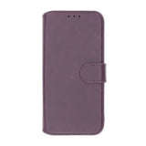 Rvelon iPhone 16 Pro Max -kotelo, magneettinen, irrotettava, violetti