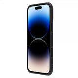 Nillkin iPhone 16 Pro Max CamShield Pro -suojakuori, musta