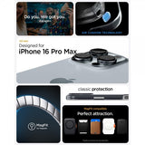 Spigen iPhone 16 Pro Max Kuori Classic C1 MagFit