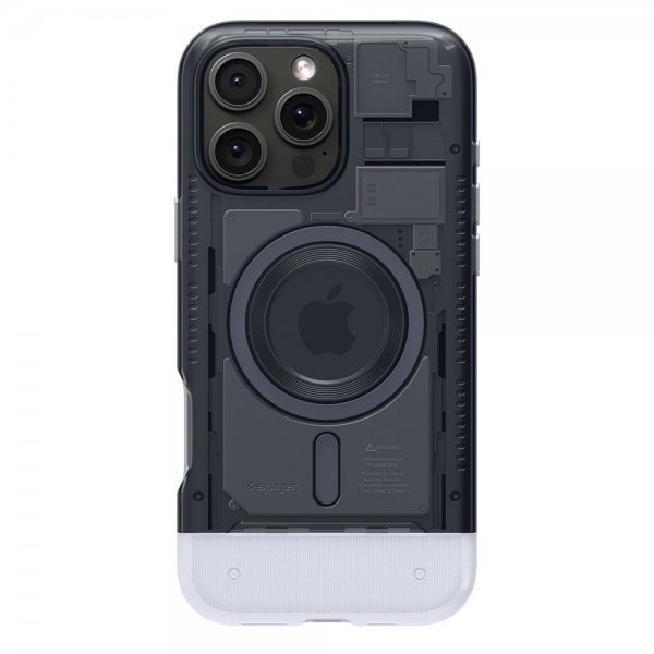 Spigen iPhone 16 Pro Max Kuori Classic C1 MagFit