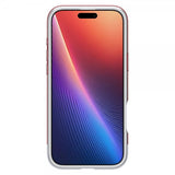 Spigen iPhone 16 Pro Max Kuori Classic C1 MagFit Ruby