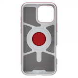 Spigen iPhone 16 Pro Max Kuori Classic C1 MagFit Ruby