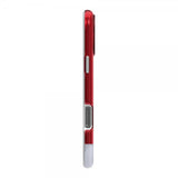 Spigen iPhone 16 Pro Max Kuori Classic C1 MagFit Ruby
