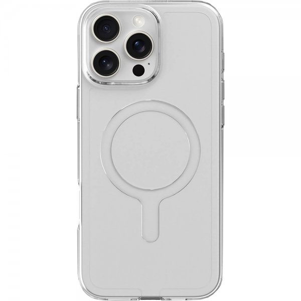 agood company iPhone 16 Pro Max Kuori CLRPRTCT Kirkas