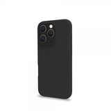 Celly iPhone 16 Pro Max -suojakuori CROMO Musta