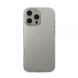 ZAGG iPhone 16 Pro Max Kuori Crystal Palace Lite Läpinäkyvä