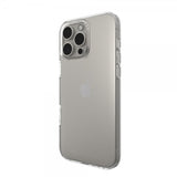 ZAGG iPhone 16 Pro Max Kuori Crystal Palace Lite Läpinäkyvä