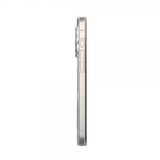 ZAGG iPhone 16 Pro Max Kuori Crystal Palace Lite Läpinäkyvä