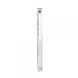 ZAGG iPhone 16 Pro Max -suojakuori Crystal Palace Snap Transparent