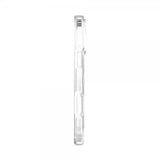 ZAGG iPhone 16 Pro Max -suojakuori Crystal Palace Snap Transparent