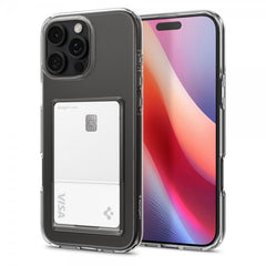iPhone 16 Pro Max Kuori