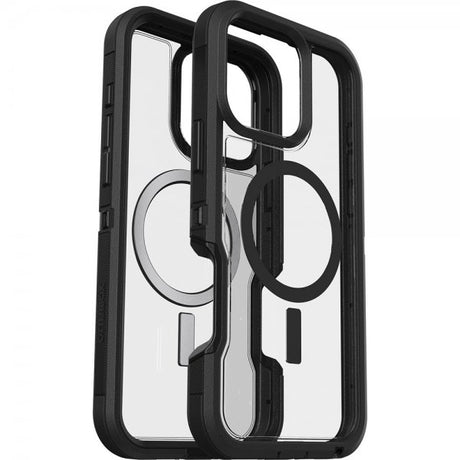 Otterbox iPhone 16 Pro Max -suojakuori Defender XT MagSafe Dark Side