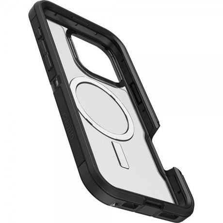 Otterbox iPhone 16 Pro Max -suojakuori Defender XT MagSafe Dark Side
