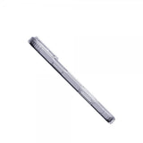 Tech21 iPhone 16 Pro Max Kuori EvoClear MagSafe Läpinäkyvä