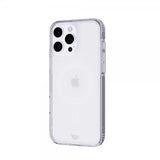 Tech21 iPhone 16 Pro Max Kuori EvoClear MagSafe Läpinäkyvä
