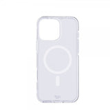 Tech21 iPhone 16 Pro Max Kuori EvoClear MagSafe Läpinäkyvä