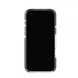 Tech21 iPhone 16 Pro Max Kuori EvoCrystal MagSafe Musta