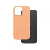 CARE by PanzerGlass iPhone 16 Pro Max -suojakuori Fashionable MagSafe Peachy