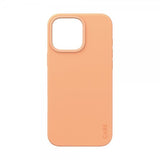 CARE by PanzerGlass iPhone 16 Pro Max -suojakuori Fashionable MagSafe Peachy