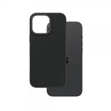 CARE by PanzerGlass iPhone 16 Pro Max -suojakuori, muodikas, MagSafe, musta