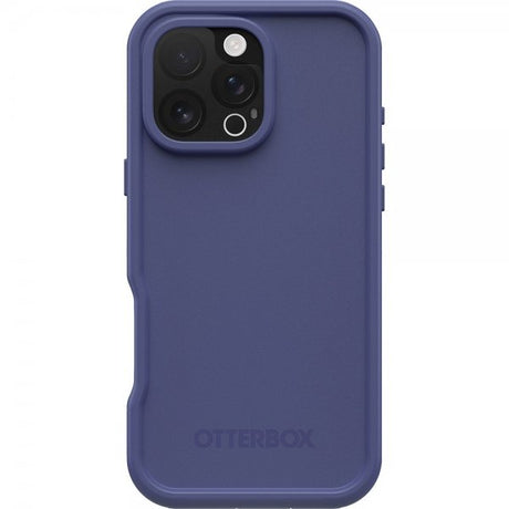 Otterbox iPhone 16 Pro Max -kuori Fre MagSafe Denver Dusk Purple