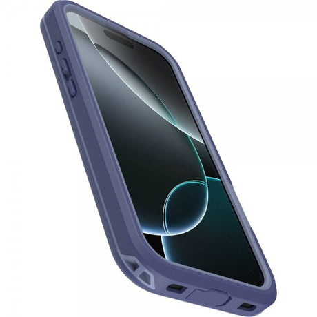 Otterbox iPhone 16 Pro Max -kuori Fre MagSafe Denver Dusk Purple