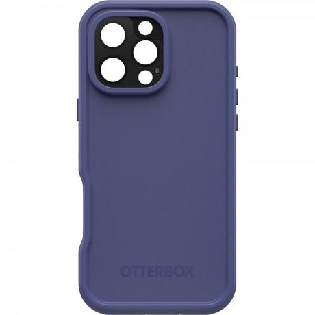 Otterbox iPhone 16 Pro Max -kuori Fre MagSafe Denver Dusk Purple