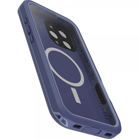 Otterbox iPhone 16 Pro Max -kuori Fre MagSafe Denver Dusk Purple