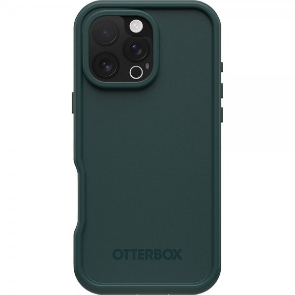 Otterbox iPhone 16 Pro Max -suojakuori Fre MagSafe Sagebrush