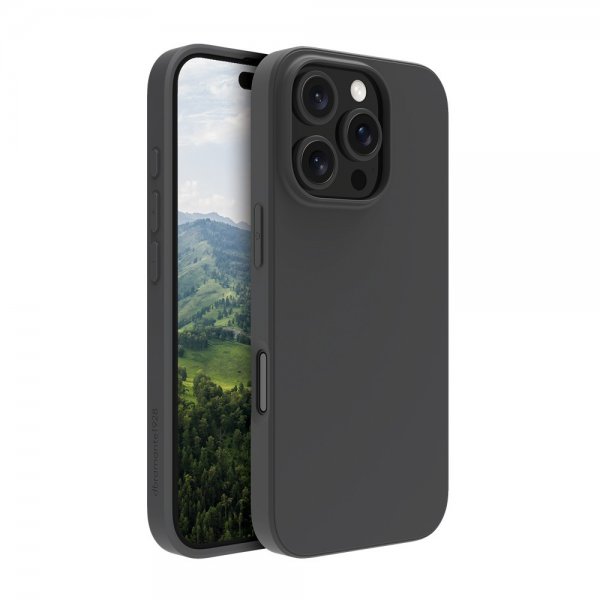 dbramante1928 iPhone 16 Pro Max Kuori Greenland Night Black