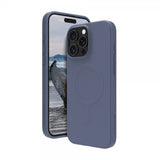 dbramante1928 iPhone 16 Pro Max -kuori Greenland Pro MagSafe Pacific Blue