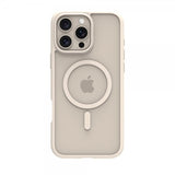 dbramante1928 iPhone 16 Pro Max Kuori Grenen MagSafe Kulta
