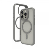 dbramante1928 iPhone 16 Pro Max -suojakuori Grenen MagSafe Titaani
