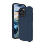 dbramante1928 iPhone 16 Pro Max -suojakuori Iceland Ultra D3O MagSafe, sininen