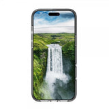 dbramante1928 iPhone 16 Pro Max -suojakuori, Iceland Ultra D3O MagSafe, kirkas
