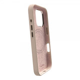 Puro iPhone 16 Pro Max Kuori ICON Mag Pro Beige