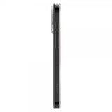 Spigen iPhone 16 Pro Max Kuori Liquid Crystal MagFit Crystal Clear