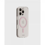 holdit iPhone 16 Pro Max -kuori MagSafe Case Pink