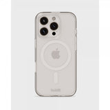 holdit iPhone 16 Pro Max Kuori MagSafe Case Valkoinen