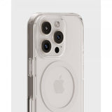 holdit iPhone 16 Pro Max Kuori MagSafe Case Valkoinen