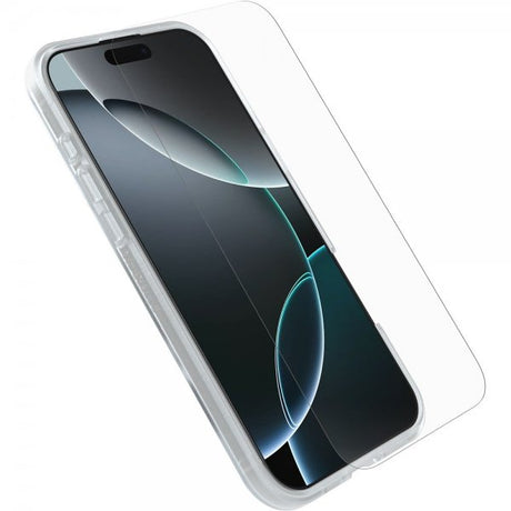 Otterbox iPhone 16 Pro Max Kuori, jossa näytönsuoja React MagSafe + Lasi