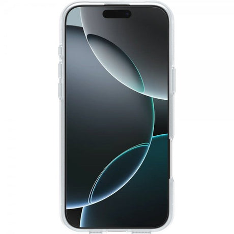 Otterbox iPhone 16 Pro Max Kuori, jossa näytönsuoja React MagSafe + Lasi