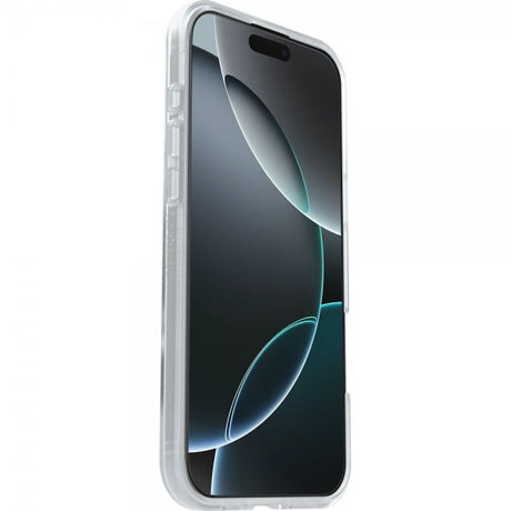 Otterbox iPhone 16 Pro Max Kuori, jossa näytönsuoja React MagSafe + Lasi