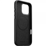 Nomad iPhone 16 Pro Max -kuori Modern Leather Case English Tan
