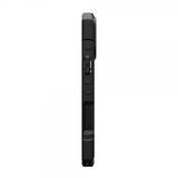 Urban Armor Gear (UAG) iPhone 16 Pro Max -suojakuori Pathfinder MagSafe, musta
