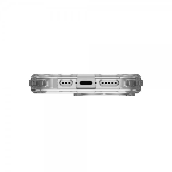 Urban Armor Gear (UAG) iPhone 16 Pro Max -suojakuori Plyo MagSafe, valkoinen